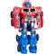 Transformers - Smash Changers - Optimus Prime (F4642) / Toys