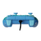 Turtle Beach Rematch Advanced Wired - Blue Kitsune / Xbox Series X