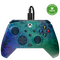 Turtle Beach  - Rematch Advanced Wired - Glitch Green / Xbox Series X