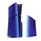 PlayStation 5 Cover (Slim) - Chroma Indigo / PlayStation 5
