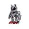 Sonic the Hedgehog pack 5 figures 6cm