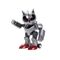 Sonic the Hedgehog pack 5 figures 6cm