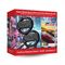 Super Street: Racer Game with Twin Racing Wheels Bundle / Nintendo Switch - Nintendo Switch Games - Games - Techbox