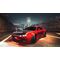 Super Street: Racer Game with Twin Racing Wheels Bundle / Nintendo Switch - Nintendo Switch Games - Games - Techbox