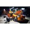 Super Street: Racer Game with Twin Racing Wheels Bundle / Nintendo Switch - Nintendo Switch Games - Games - Techbox