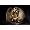 Yu-Gi-Oh! GX PVC Statue Hamon, Lord of Striking Thunder 35 cm |  Techbox