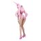 Code Geass: Rozé of the Recapture B-Style PVC Statue Catherine Sabathra Bunny Ver. 44 cm |  Techbox