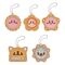 Kirby´s Dream Land Charm Patisserie Kirby´s cookie time Assortment (6) |  Techbox