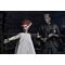 Universal Monsters Action Figures 2-Pack Bride of Frankenstein 90th Anniversary The Monster & His Mate 18 cm |  Techbox