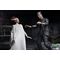 Universal Monsters Action Figures 2-Pack Bride of Frankenstein 90th Anniversary The Monster & His Mate 18 cm |  Techbox