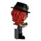 Dead by Daylight Vinyl Figure Mikaela 12 cm |  Techbox