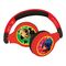Miraculous Ladybug Foldable headphones