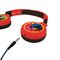 Miraculous Ladybug Foldable headphones