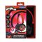 Miraculous Ladybug headphones