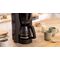 Bosch TKA3M133 coffee maker Semi-auto Drip coffee maker 1.4 L | Techbox