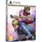 Double Dragon: Revive (Deluxe Edition) / PlayStation 5 - PS5 Games - Games - Techbox