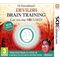 Dr Kawashima’s Devilish Brain Training: Can you stay focused? / Nintendo 3DS -  3DS Games - DS  - Techbox