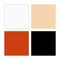Fimo pro - Modelling set, Natural Colours (8043-S2) / Toys