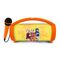 Naruto Illuminated Bluetooth Speaker + Microphone