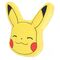 Pokemon Pikachu 3D cushion 35cm - Merchandise Linens - Various - Techbox
