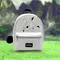 Pokémon Pikachu Backpack White 28cm / Fan Shop and Merchandise |  Techbox