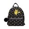 Pokémon Pikachu Lightning Backpack 28cm / Fan Shop and Merchandise |  Techbox