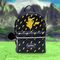 Pokémon Pikachu Lightning Backpack 28cm / Fan Shop and Merchandise |  Techbox