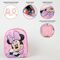 Disney Minnie 3D backpack 31cm |  Techbox