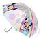 Disney Minnie bubble manual umbrella 45cm |  Techbox
