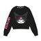 Hello Kitty Kuromi hoodie - Hoodies & Tshirts - Fashion - Techbox