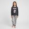Hello Kitty Kuromi pyjama
