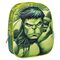 Marvel Avengers Hulk backpack 31cm |  Techbox