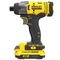 SFMCK465D2S STANLEY set (drill/screwdriver and impact wrench) | Techbox