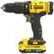 SFMCK465D2S STANLEY set (drill/screwdriver and impact wrench) | Techbox