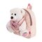 Backpack + plush bear Teddy 27cm |  Techbox