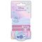 Disney Angel & Stitch set 4 scrunchies