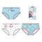Disney Frozen pack 3 knickers