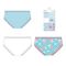 Disney Frozen pack 3 knickers