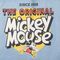 Disney Mickey shopping bag