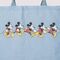 Disney Mickey shopping bag