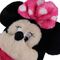 Disney Minnie plush backpack 30cm |  Techbox