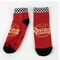Disney Pixar Cars adult set 2 pairs of socks - Pajamas, Socks & Robes - Fashion - Techbox