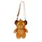 Disney The Lion King plush bag