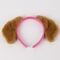 Paw Patrol diadema + tutu set