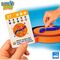 Spanish emeva Labola board game
