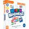Spanish Match Madness board game