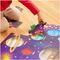B Toys - B Floor Puzzle - Solar System (702217) / Toys - Puzzles - Gifts - Techbox