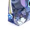 Disney Stitch viaje vanity case