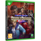 Double Dragon: Revive (Day 1 Edition) / Xbox Series X - Series X Games - Games - Techbox