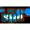 Double Dragon: Revive (Deluxe Edition) / Nintendo Switch - Nintendo Switch Games - Games - Techbox